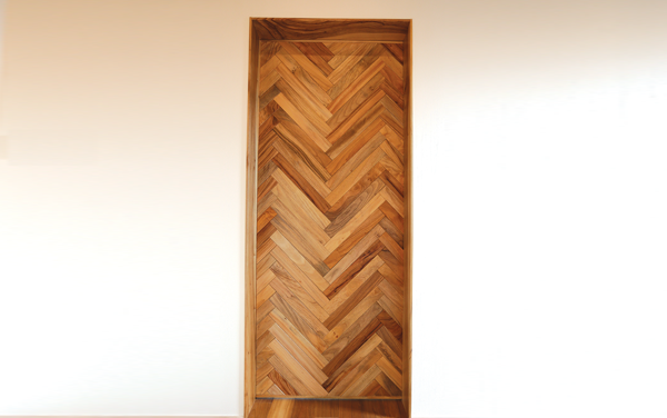 オーダーメイドドア